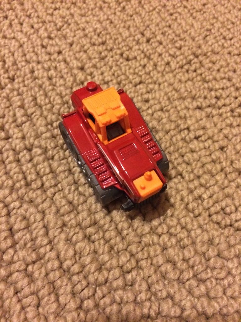 2012 Ford Police Interceptor