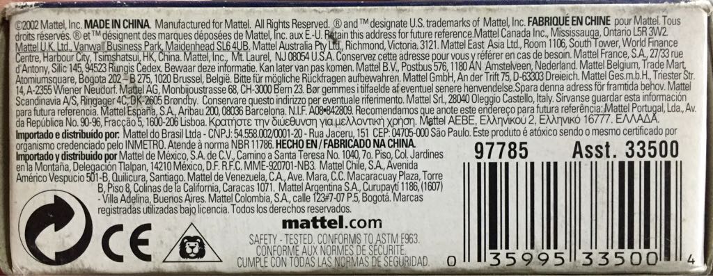 Volkswagen Taxi - Hero City Airport 1/5 toy car collectible - Main Image 2