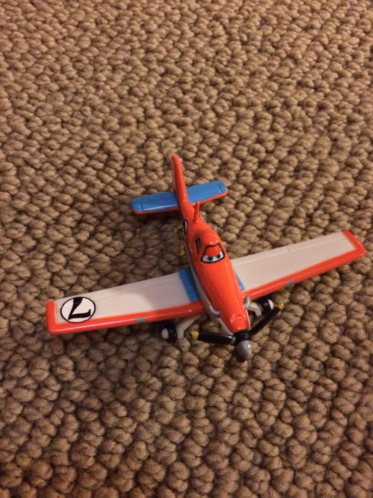 Disney Cars Miguel Camino