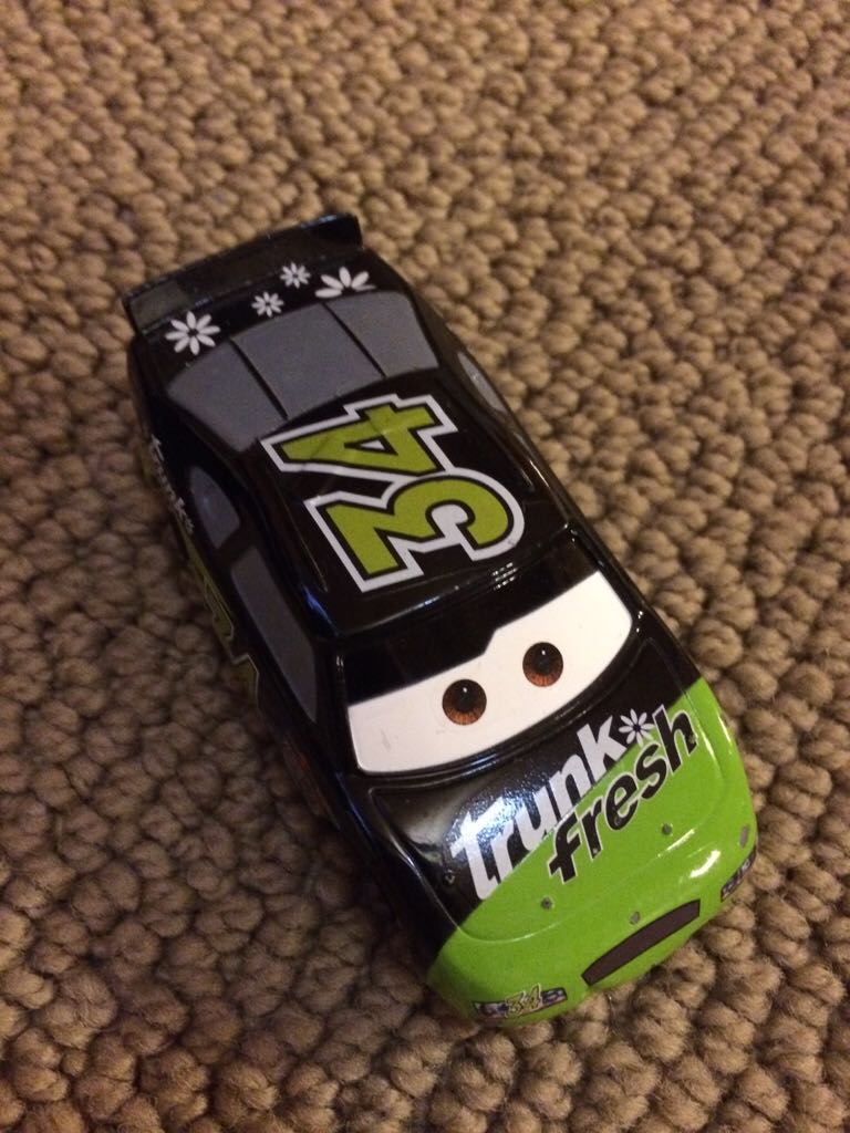 Back To The Future Time Machine - 2016: Hover Mode