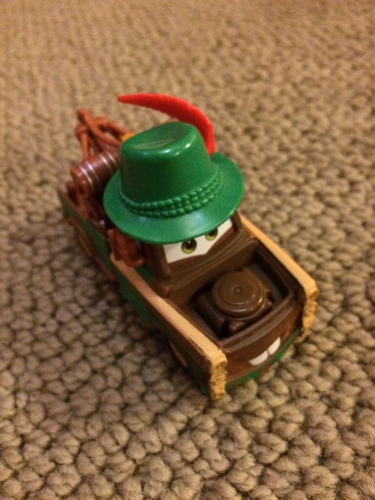 Fast and Furious 70 Dodge Charger RT