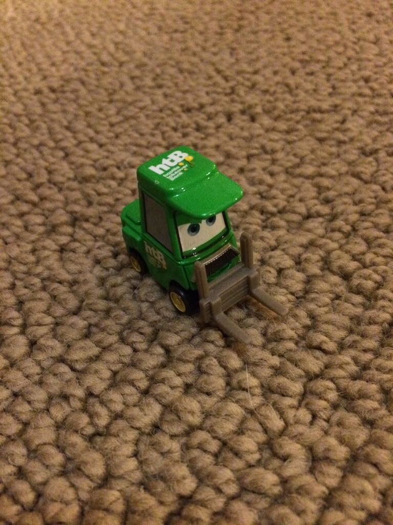 ‘65 Mustang 2+2 Fastback