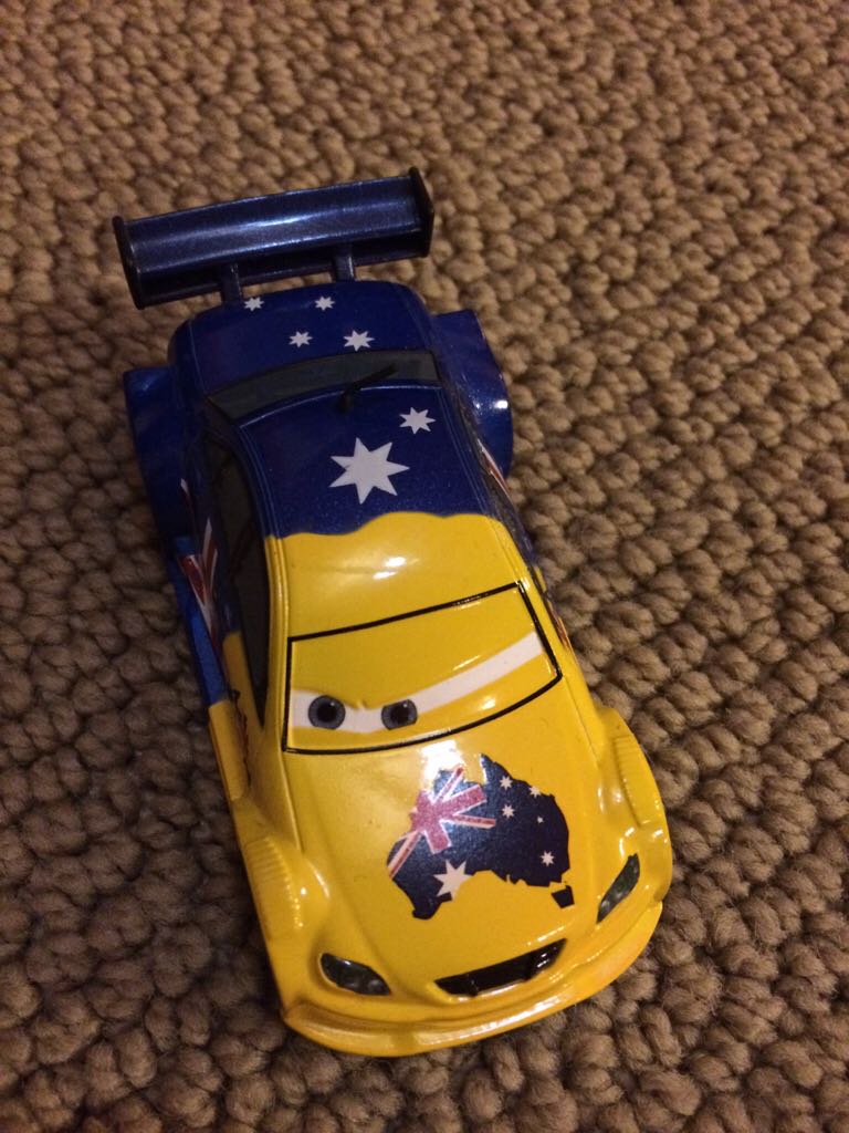 Volkswagen Baja Beetle