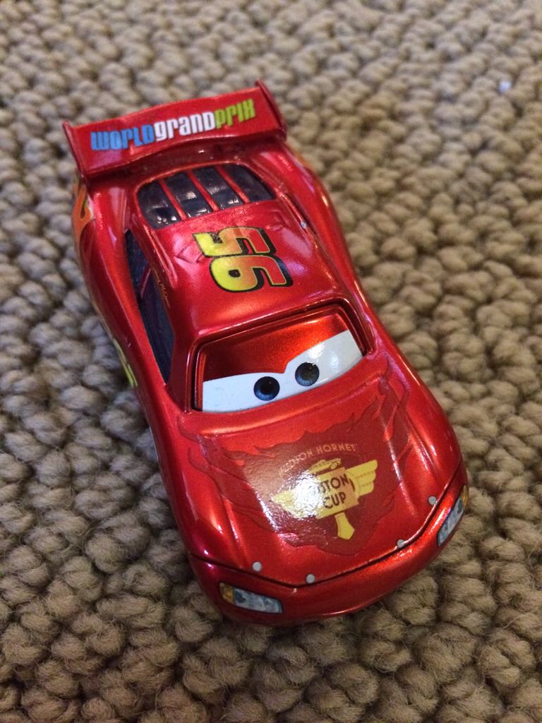 Batmobile -- Classic TV Series