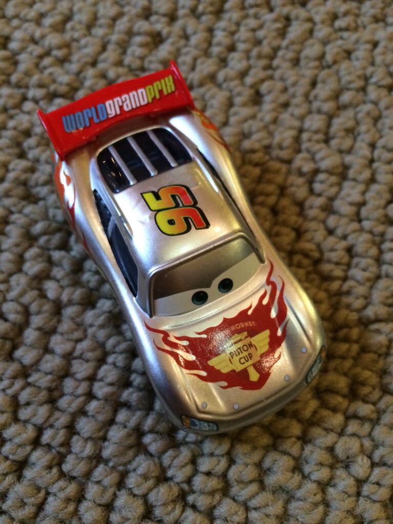 Aeon 23 Suzuki Hustler