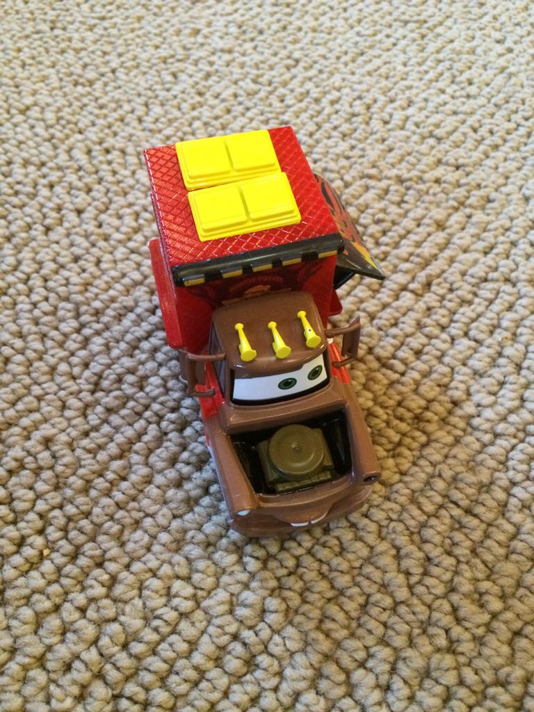 Nissan Skyline GT-R (34)