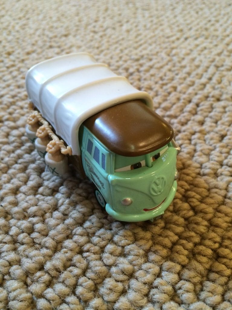 2015 Ford Performance