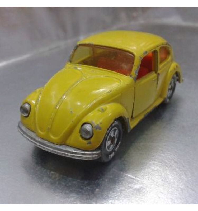 Volkswagen Beetle ( Custom