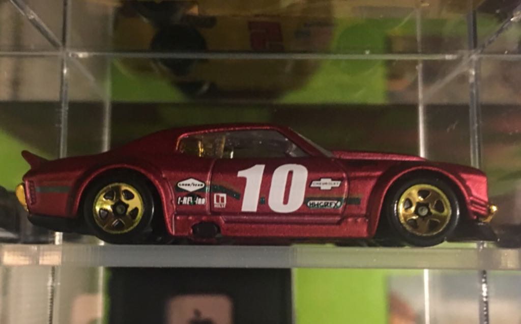 1964 Ford Falcon Sprint