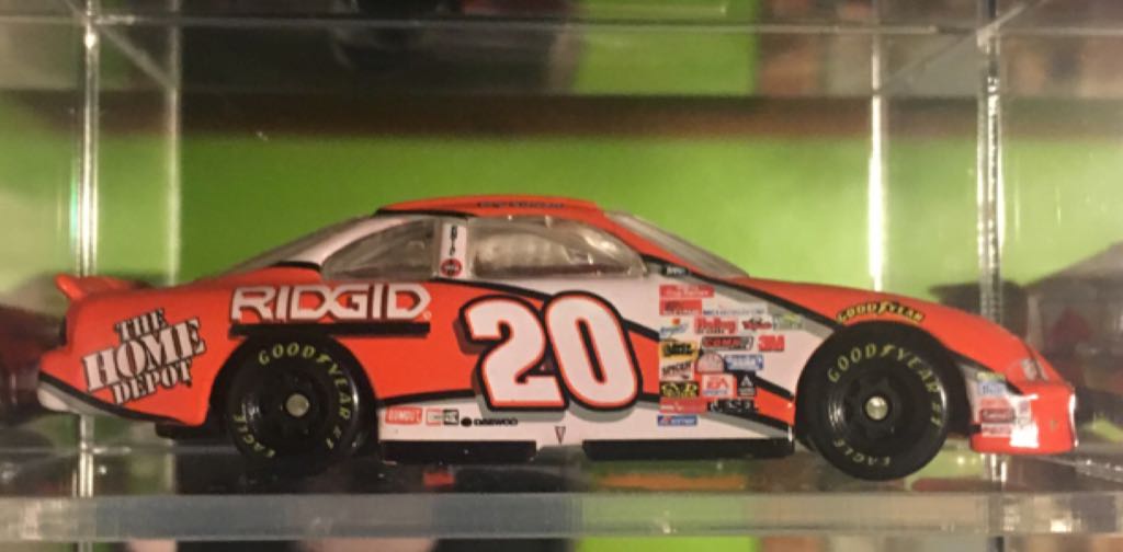 Ford Mustang GT Concept