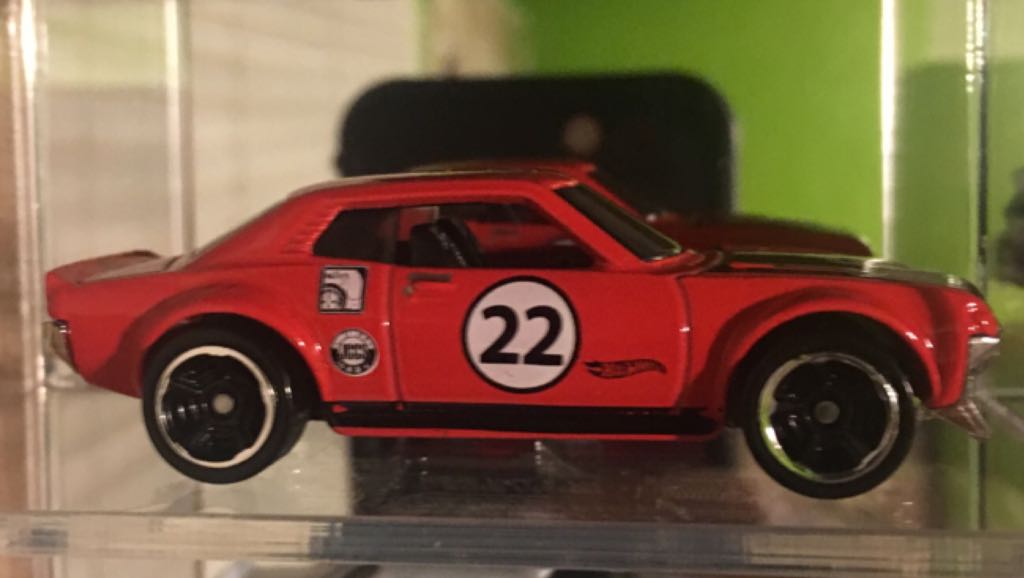 Volkswagen Baja Beetle