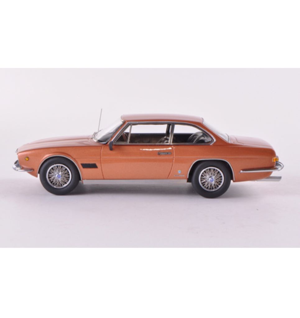 Mexiko - Maserati toy car collectible - Main Image 2