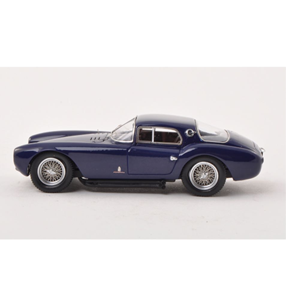 Berlinetta Pininfarina - Maserati toy car collectible - Main Image 2