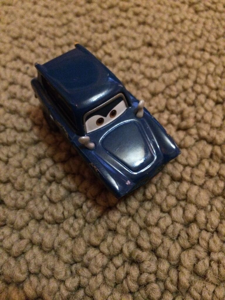 FORD MUSTANG GT 2015