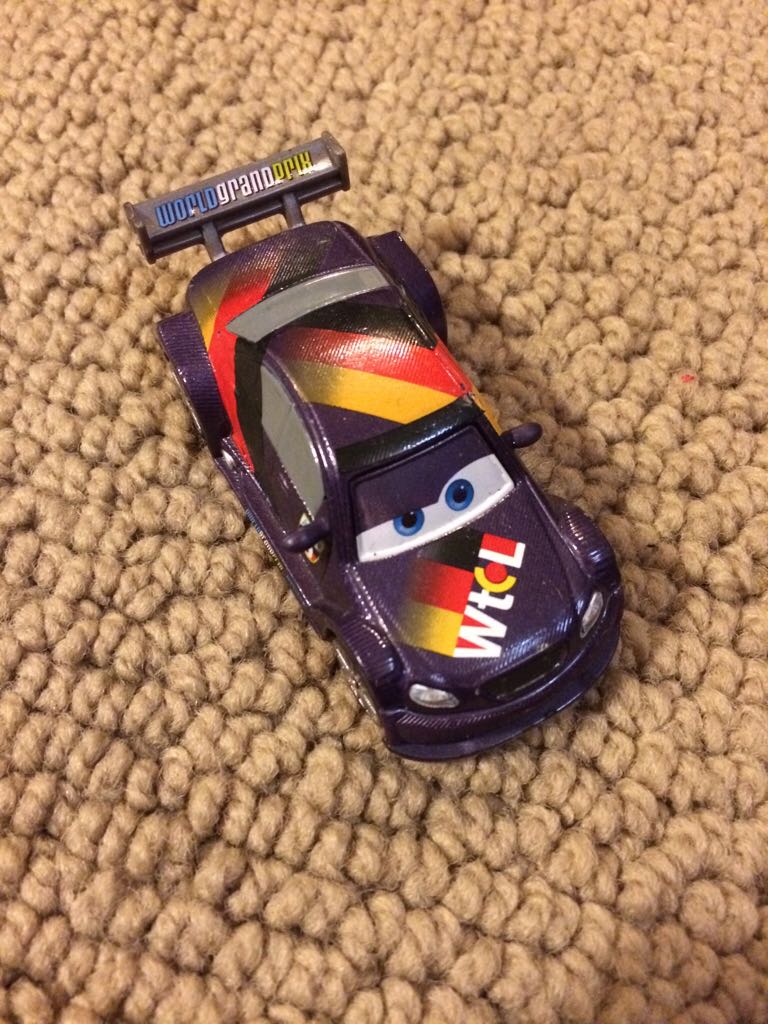 Ford Mustang GT Concept