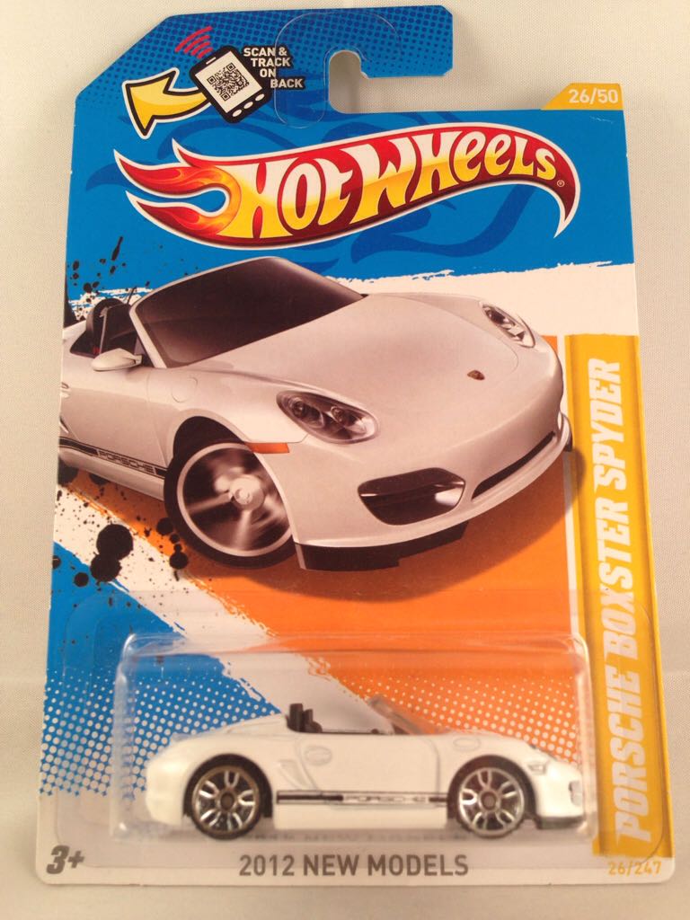 Caravana Pony Trailer