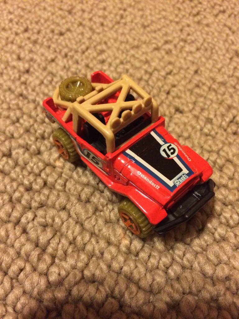 DeLorean DMC-12, 1981