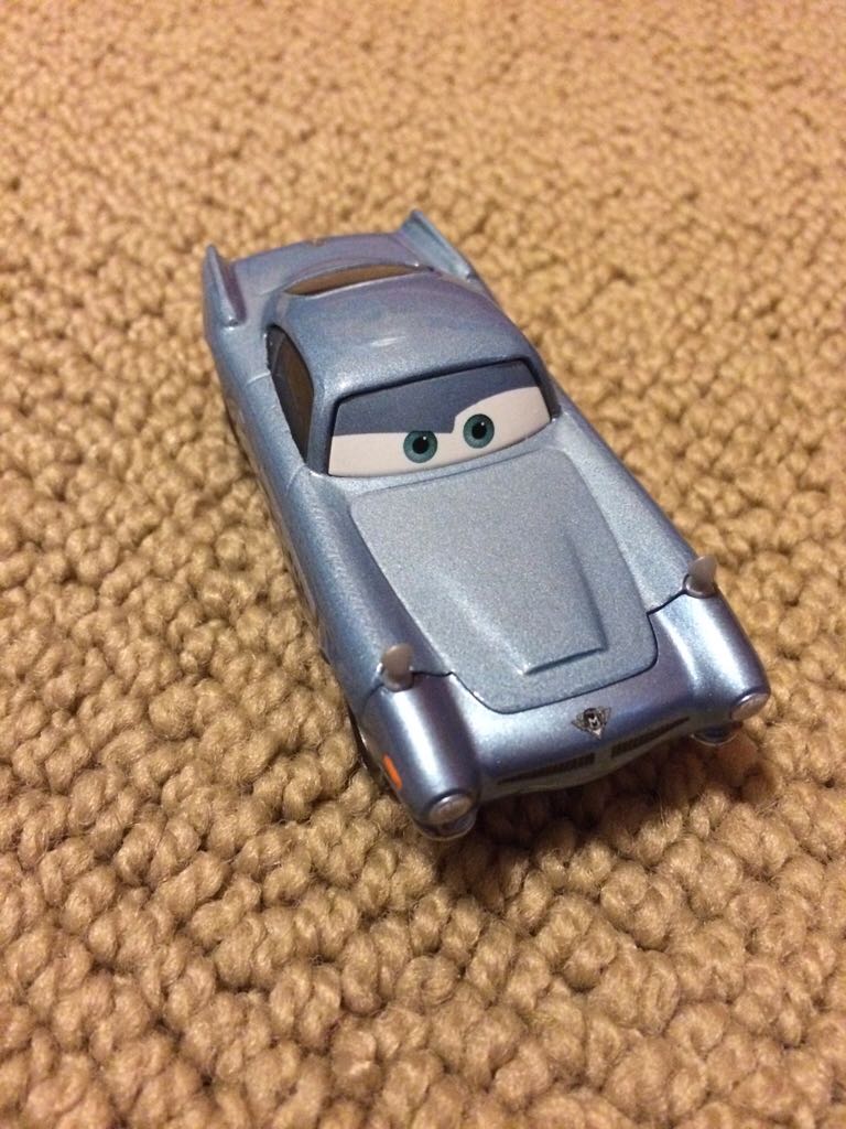 Schuco piccolo Feuerwehr