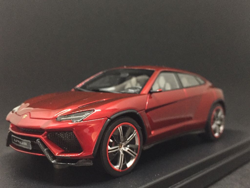 Range Rover V8 Supercharged