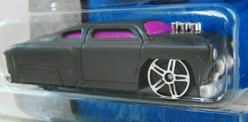 ’76 Greenwood Corvette