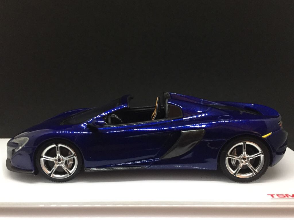 Schuco piccolo dunkelgrün