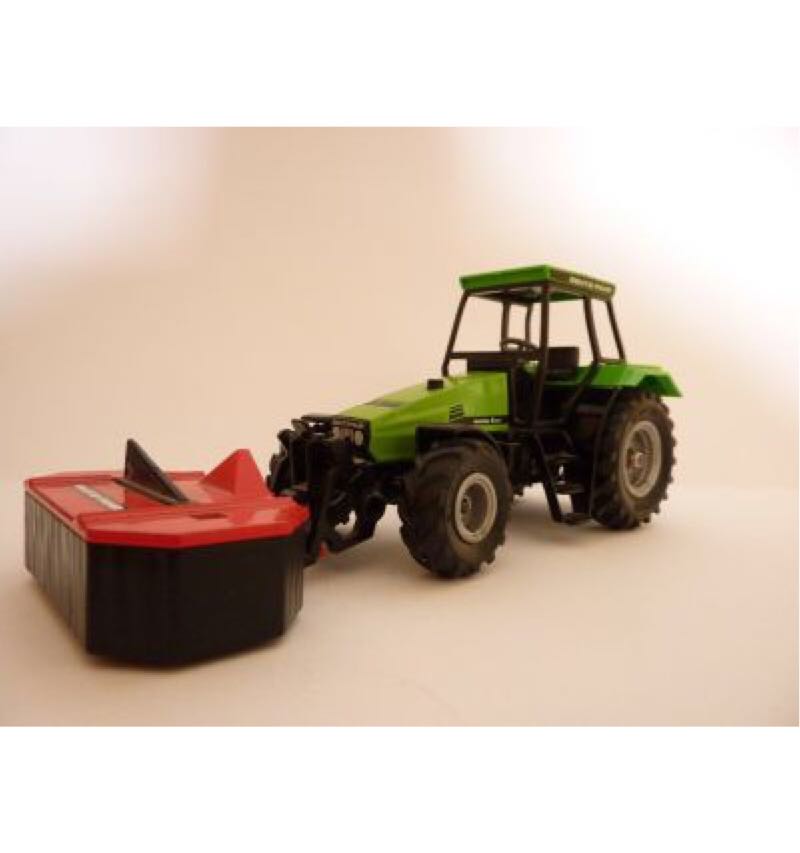 Mail In School Busted  Zamac