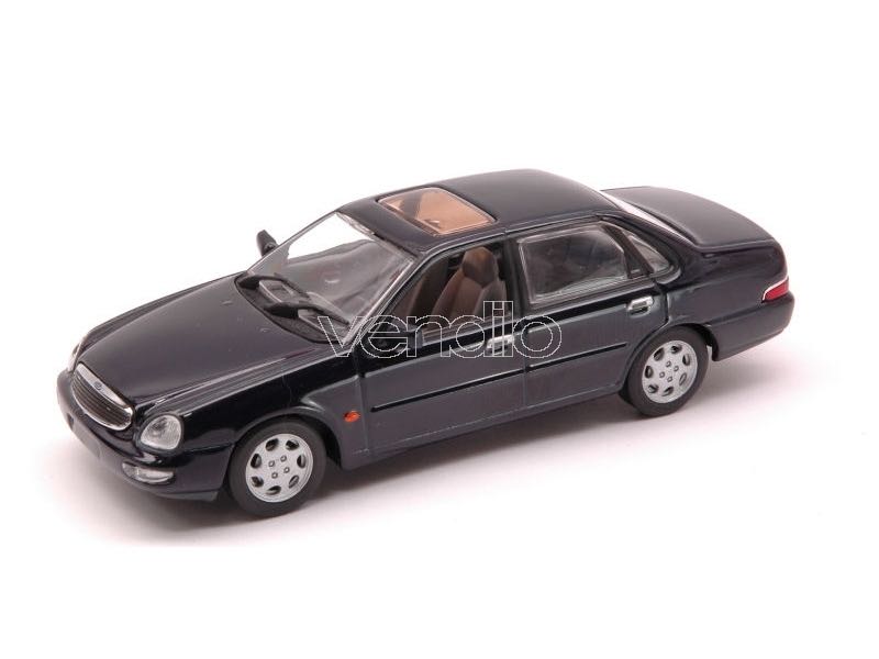 Ford Scorpio - Minichamps Obsolete toy car collectible - Main Image 1