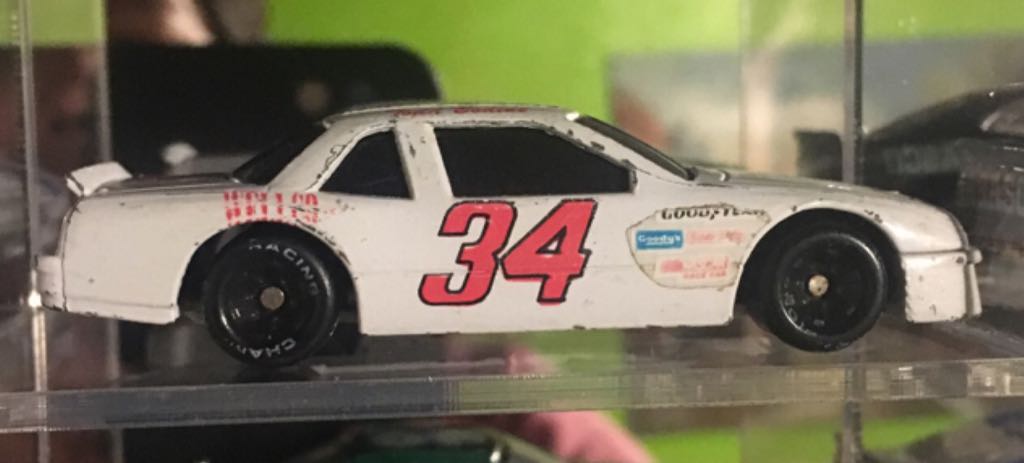 Nascar   toy car collectible - Main Image 1