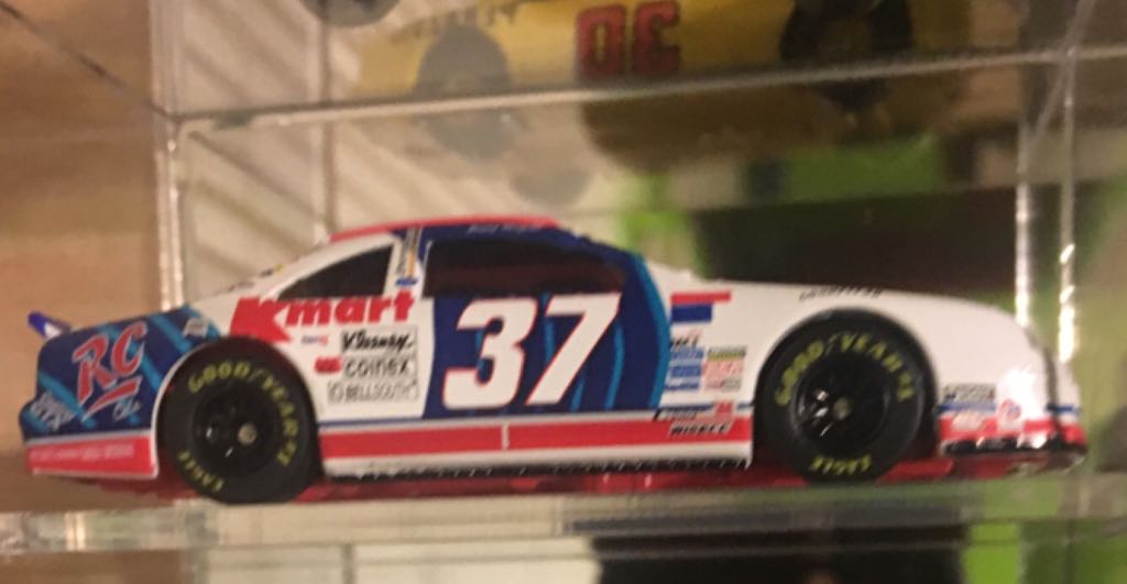 Toyota Off-Road Truck