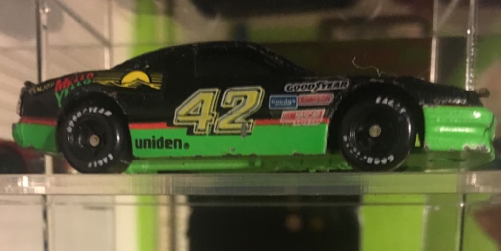 PREMIUM TOMICA 009 - Volkswagen Type II Pickup