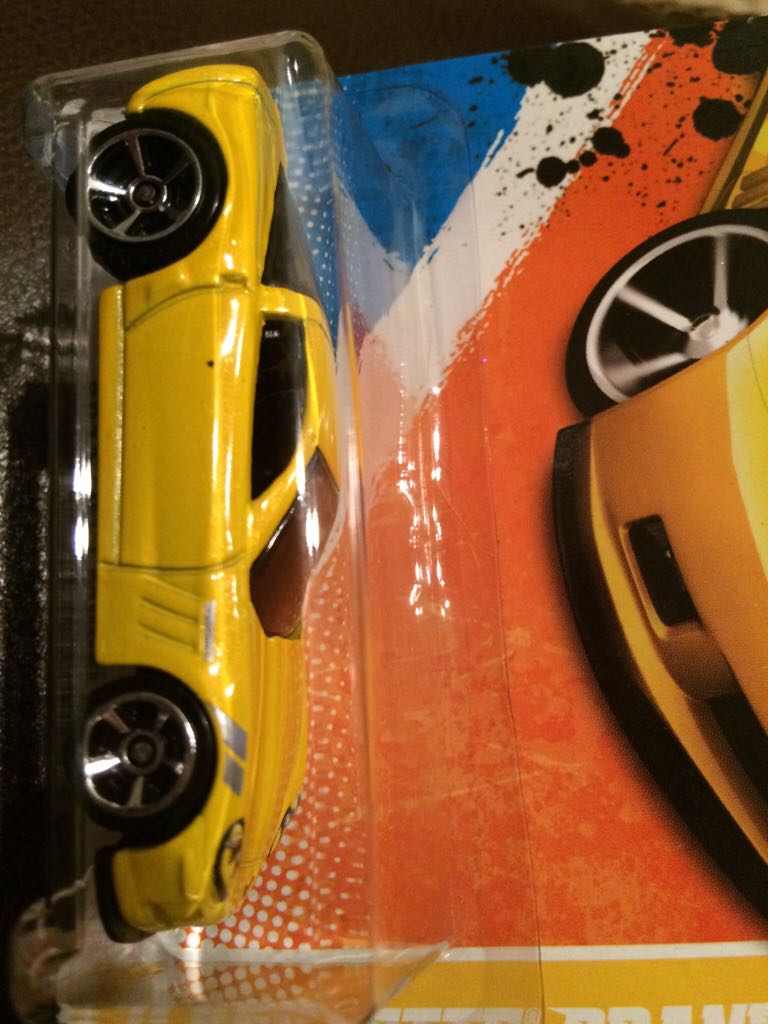 Chevrolet Corvette - 2011 New Models toy car collectible - Main Image 2