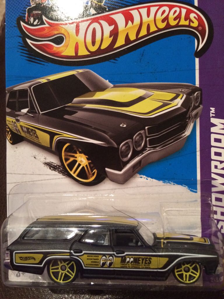 Ford Mustang GT 1996