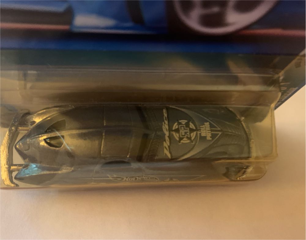 Phantom Corsair - Roll Patrol toy car collectible - Main Image 3