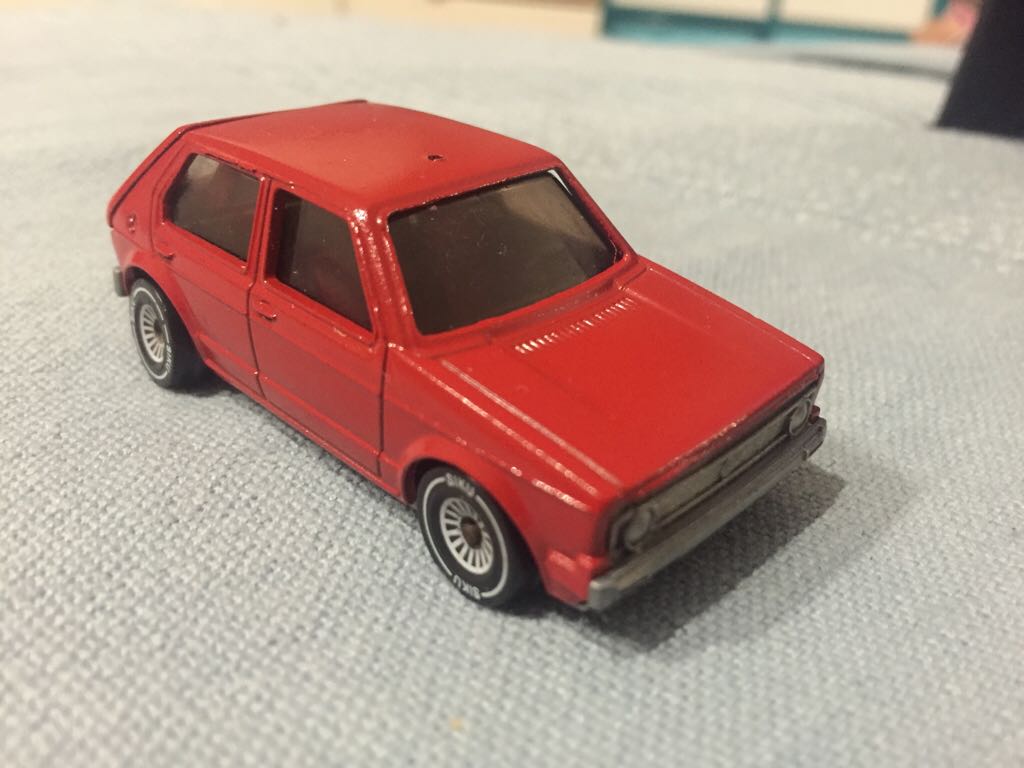 Fiat Ritmo 2000 Abarth