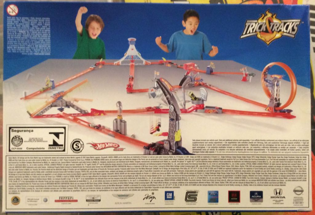 Hot Wheels 10  toy car collectible - Main Image 2