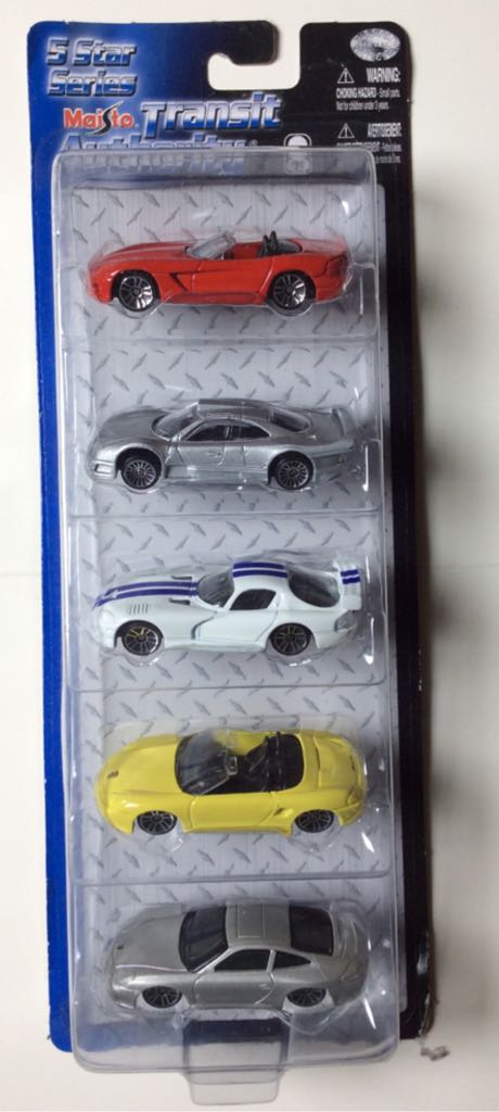 ’67 Pontiac Firebird 400