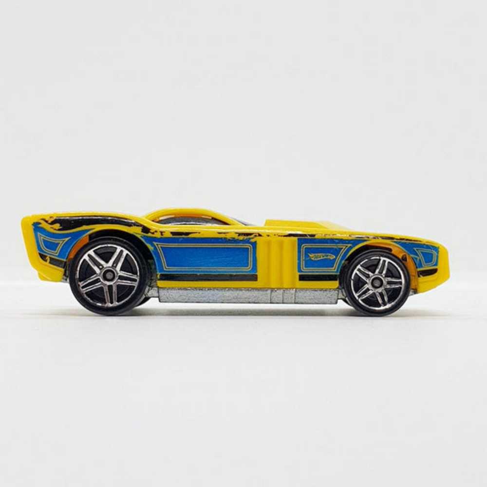 The Gov’ner Vintage 2003? - Included in Track pack toy car collectible - Main Image 3