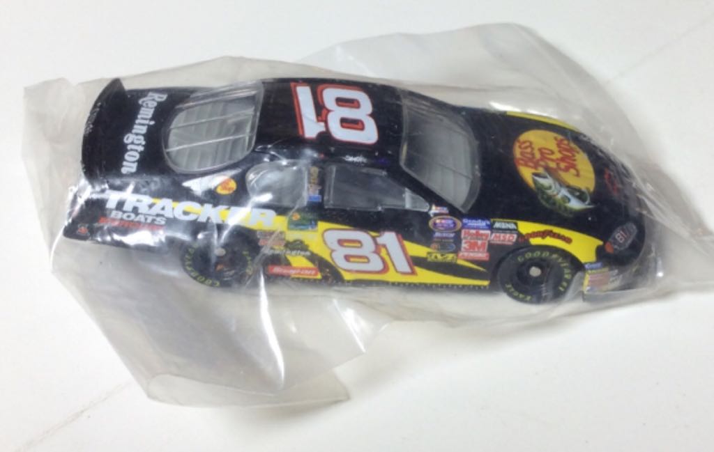 Disney Cars Spare O Mint