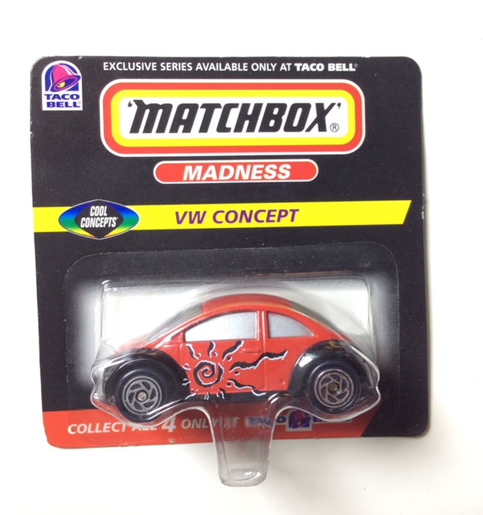 Brekina "Heiße Volkswagen"