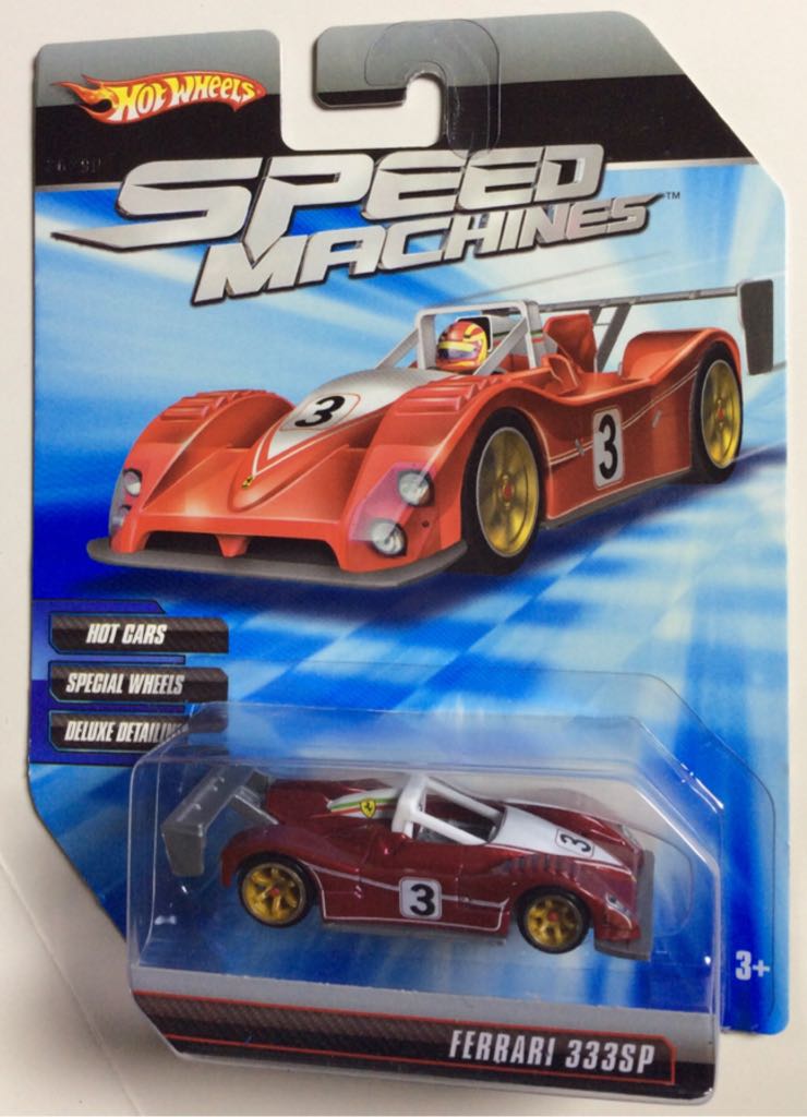 Chevrolet Camaro ZL-1