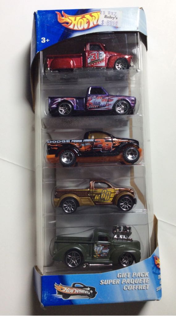 Disney Cars Don Gremlin