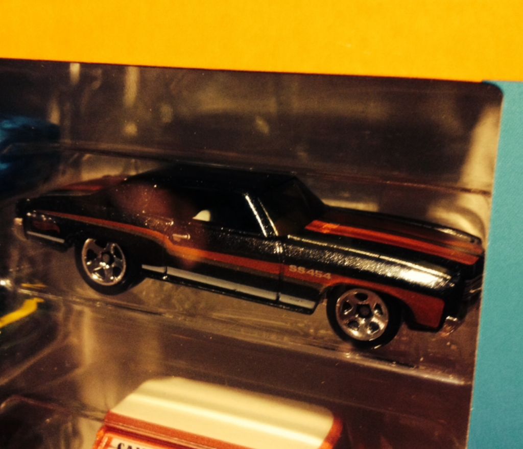 DISNEY MOTORS DM-03 - Toys Story