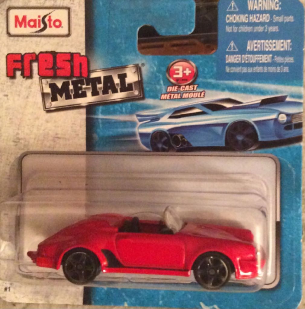 ’15 Ford Mustang GT