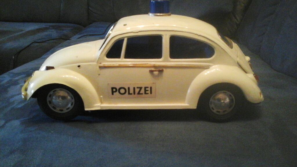 ’64 Lincoln Continental