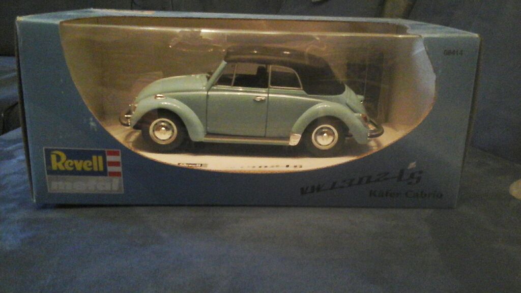 Noname Set mit 5 Käfern