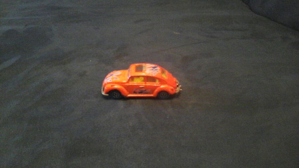 Hot Wheels Two Timer
