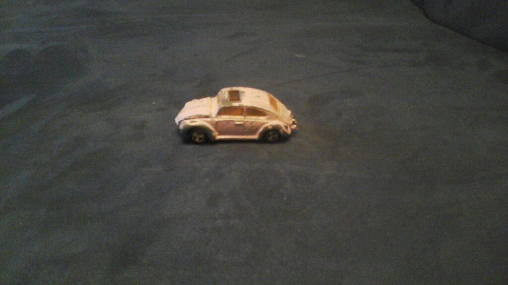 CB-02 Corona Mk2 - CHINA