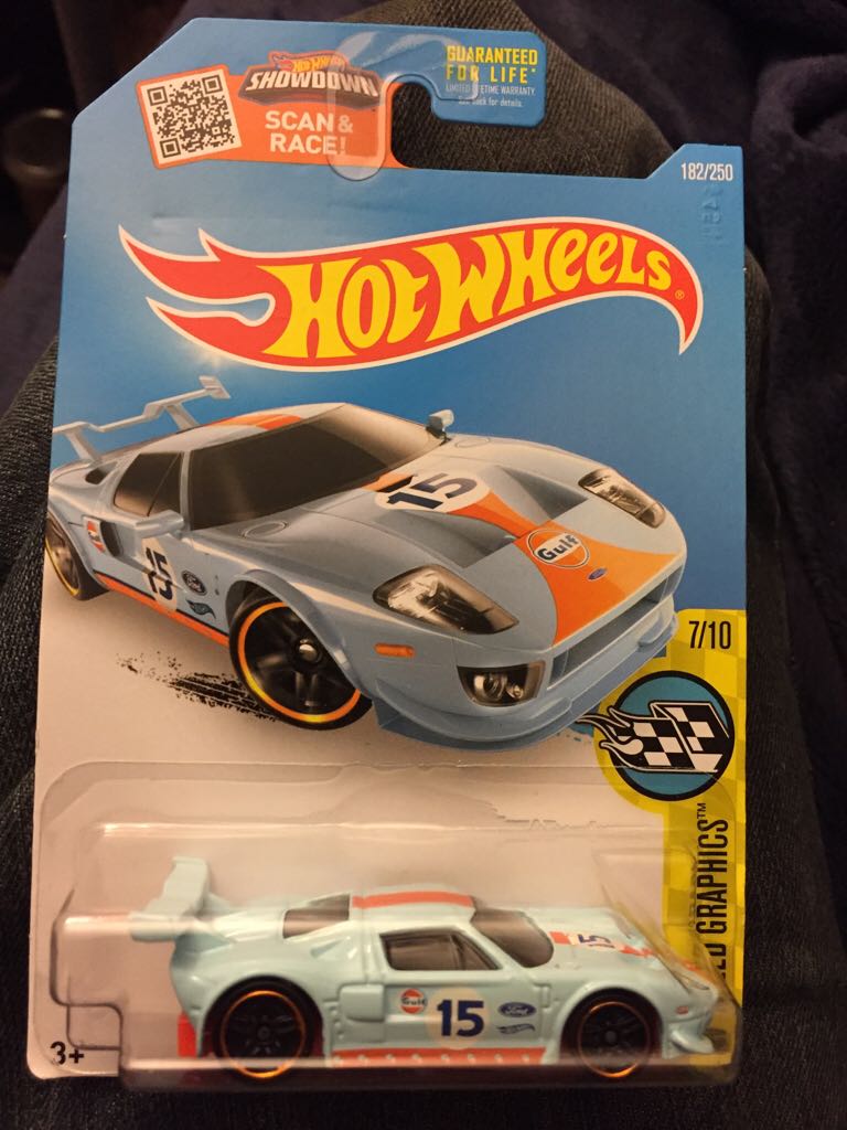 Dom’s Dodge Charger R/T