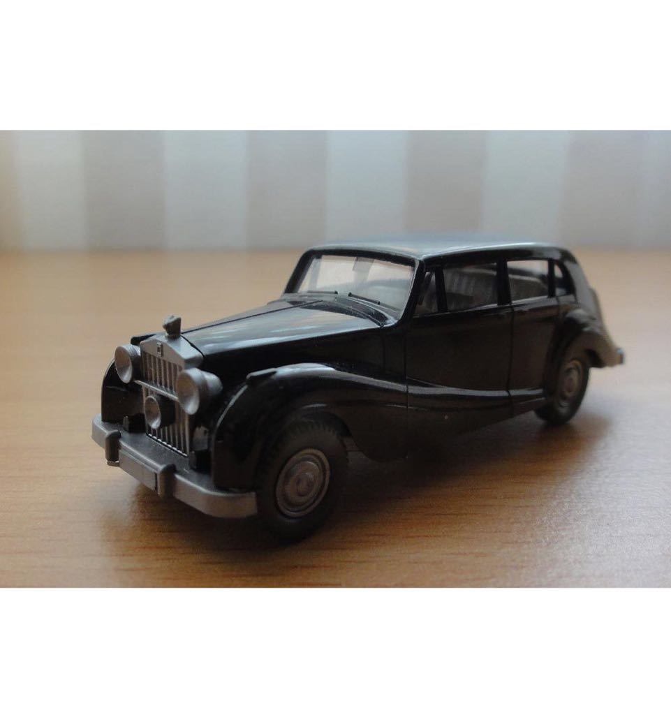 Wiesmann Roadster MF5