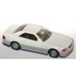 Hot Wheels Custom 15 Ford Mustang